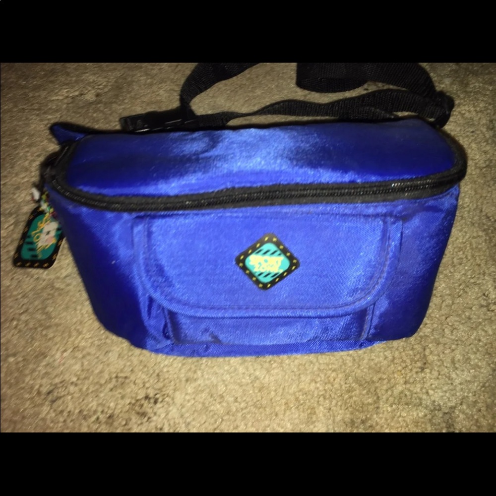 New sports Fanny pack waist bag w/ cooler